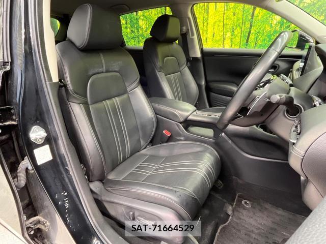 Honda ZR-V 2023-10 8817574-7