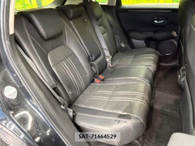 Honda ZR-V 2023-10 8817574-8