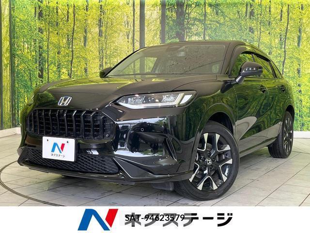 Honda ZR-V 2023-10 8817660-0