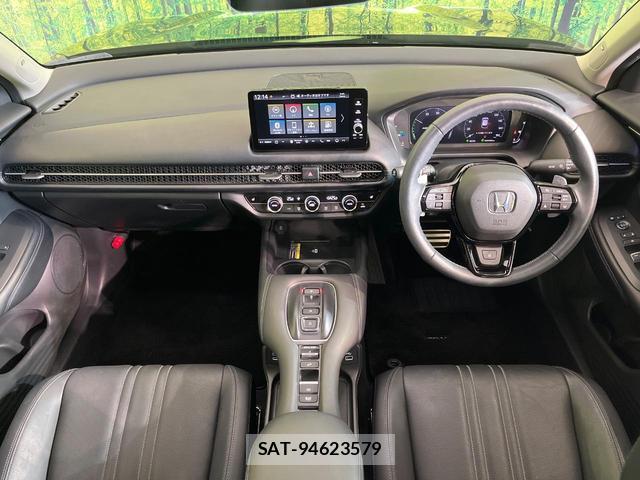 Honda ZR-V 2023-10 8817660-1
