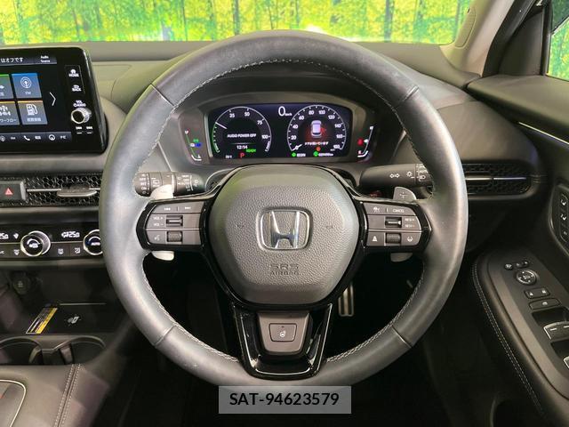 Honda ZR-V 2023-10 8817660-10