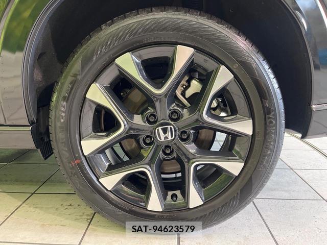 Honda ZR-V 2023-10 8817660-12