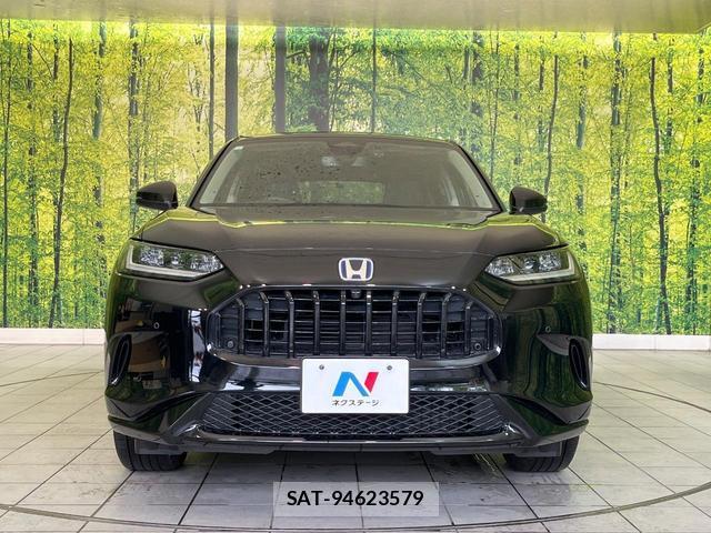 Honda ZR-V 2023-10 8817660-13