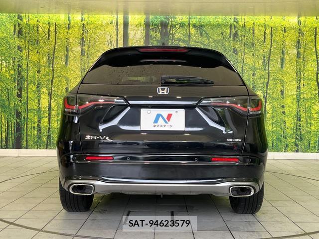 Honda ZR-V 2023-10 8817660-14