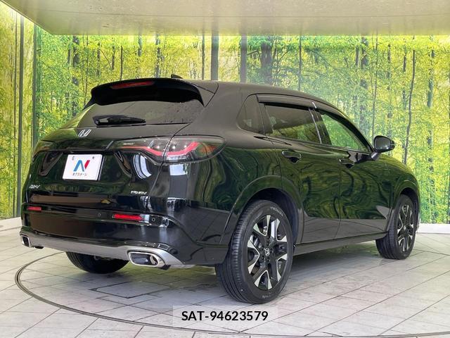 Honda ZR-V 2023-10 8817660-16