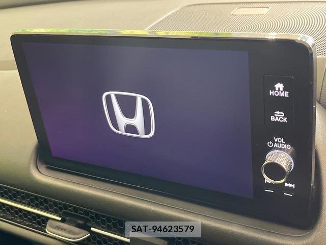 Honda ZR-V 2023-10 8817660-2