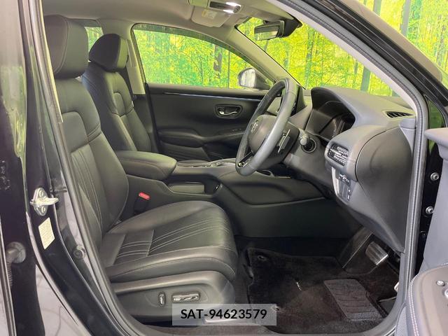 Honda ZR-V 2023-10 8817660-7