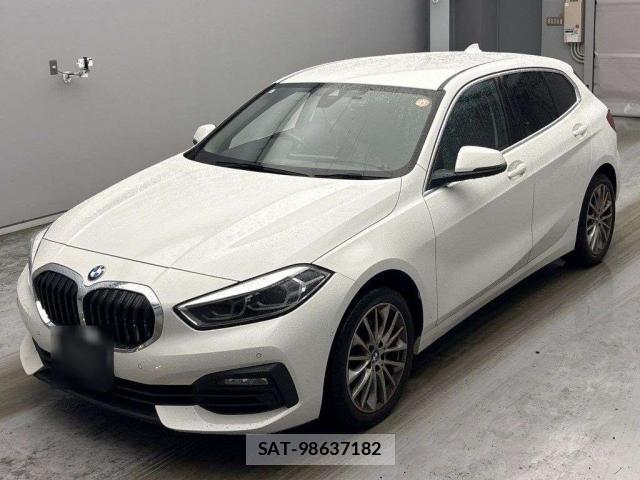 Bmw 1 SERIES 2021-08 8855761-0