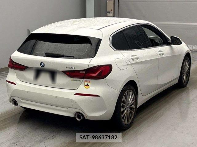 Bmw 1 SERIES 2021-08 8855761-1