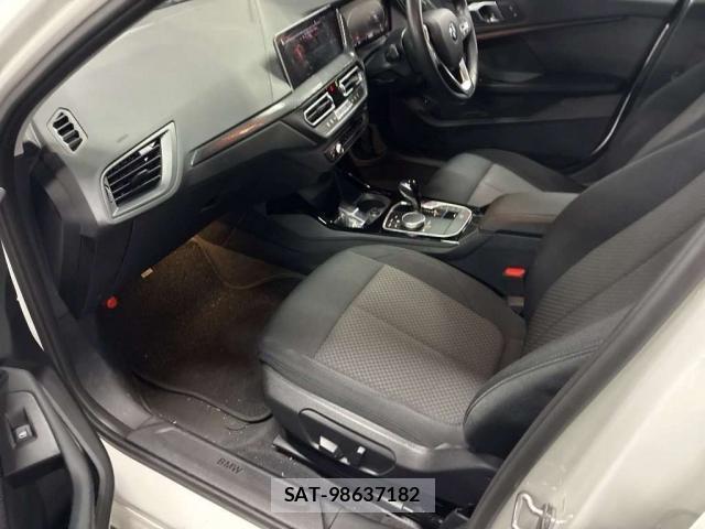 Bmw 1 SERIES 2021-08 8855761-10