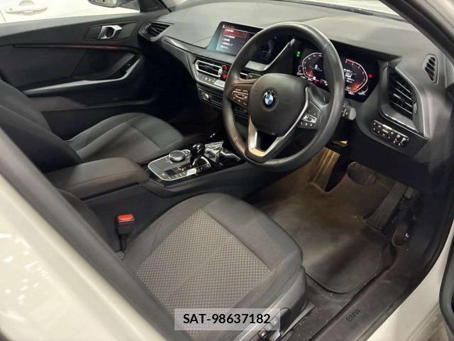 Bmw 1 SERIES 2021-08 8855761-11