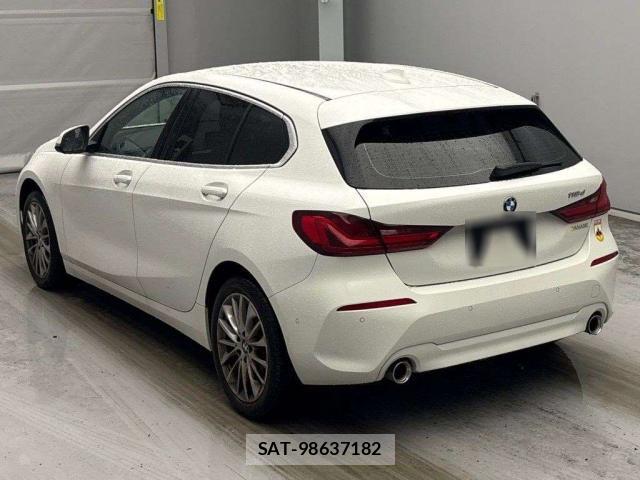 Bmw 1 SERIES 2021-08 8855761-3