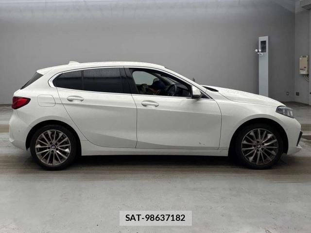 Bmw 1 SERIES 2021-08 8855761-5