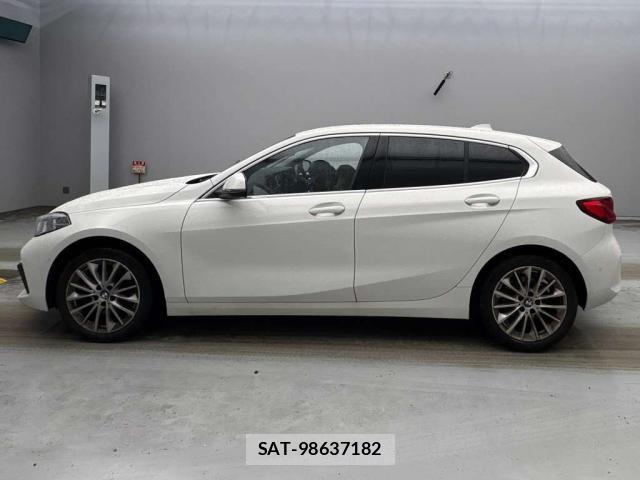 Bmw 1 SERIES 2021-08 8855761-6