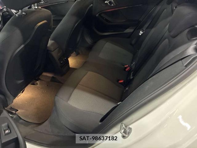 Bmw 1 SERIES 2021-08 8855761-8
