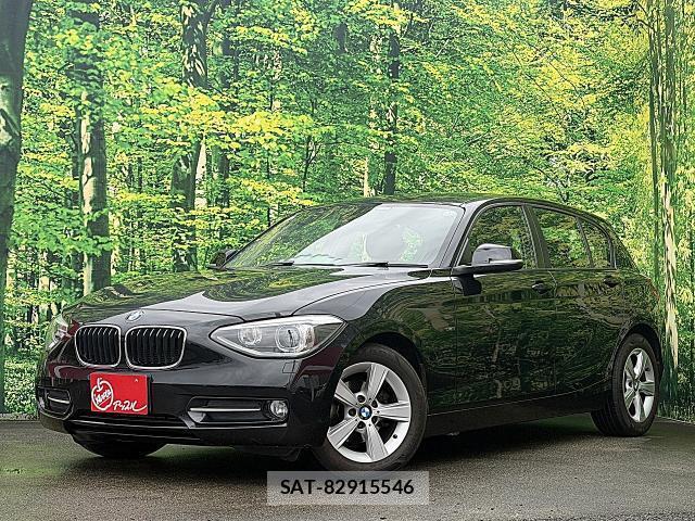 Bmw 1 SERIES 2011-10 8856519-0