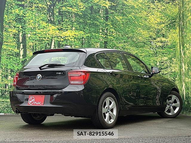 Bmw 1 SERIES 2011-10 8856519-1