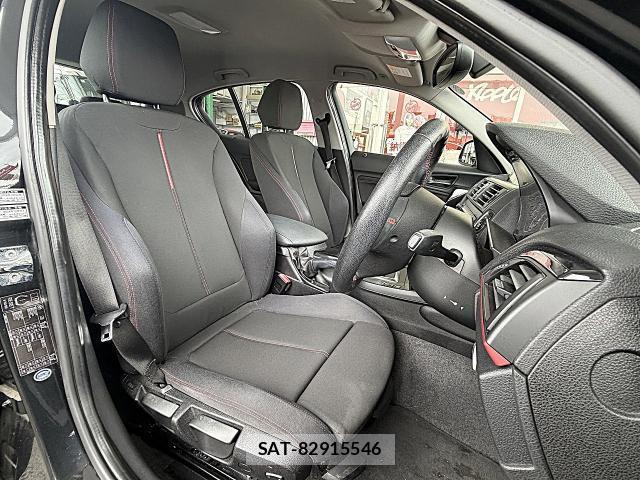 Bmw 1 SERIES 2011-10 8856519-10