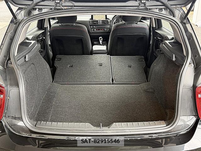 Bmw 1 SERIES 2011-10 8856519-11