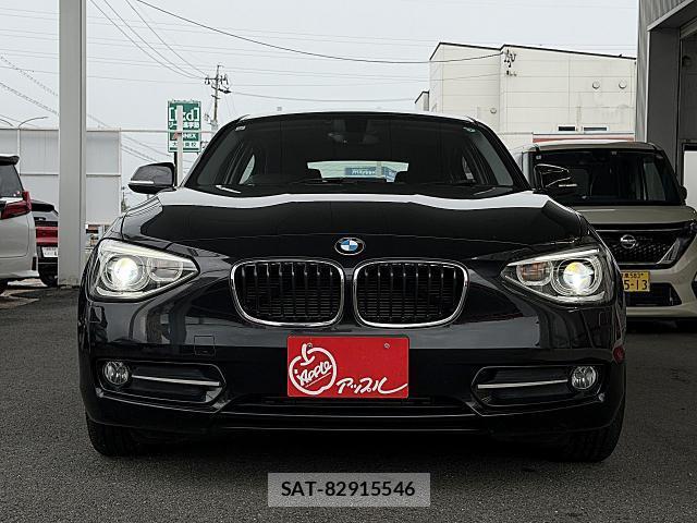 Bmw 1 SERIES 2011-10 8856519-13