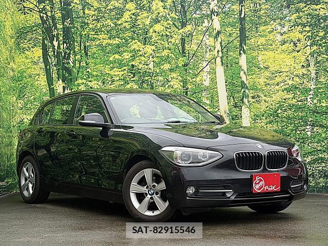 Bmw 1 SERIES 2011-10 8856519-19