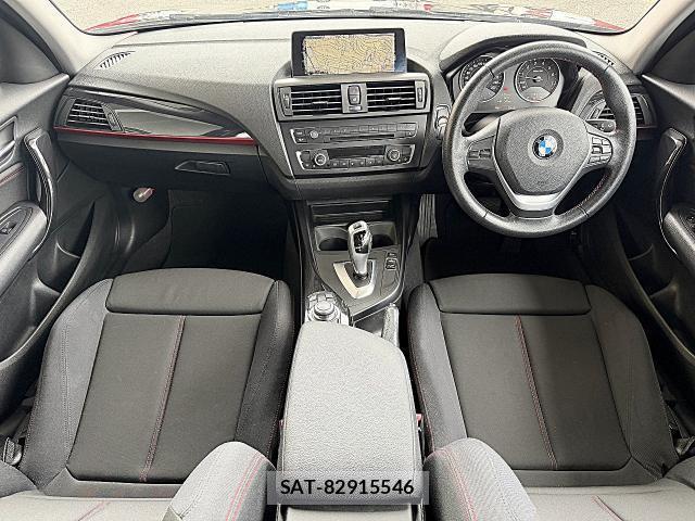 Bmw 1 SERIES 2011-10 8856519-2