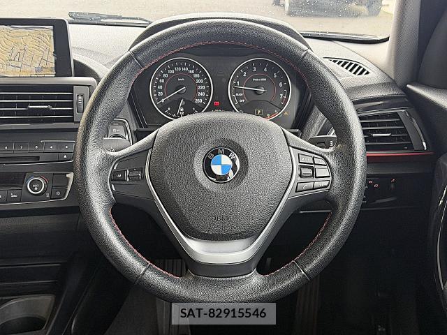 Bmw 1 SERIES 2011-10 8856519-3
