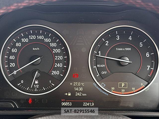 Bmw 1 SERIES 2011-10 8856519-4