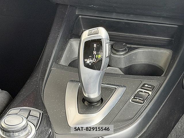 Bmw 1 SERIES 2011-10 8856519-7