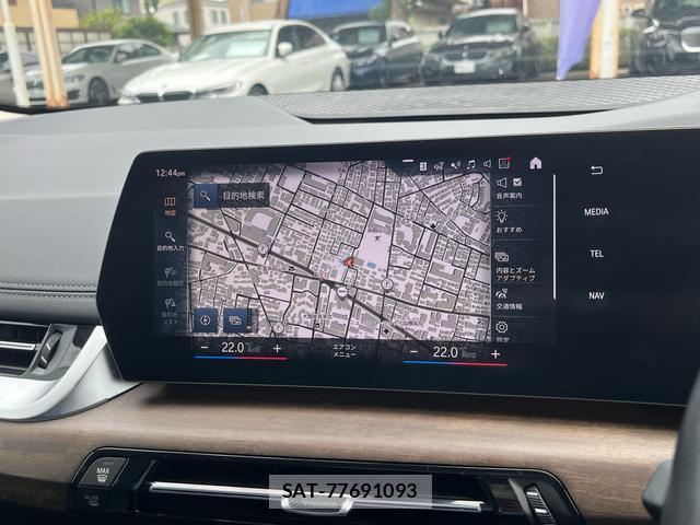 Bmw 2 SERIES 2024-01 8855006-4