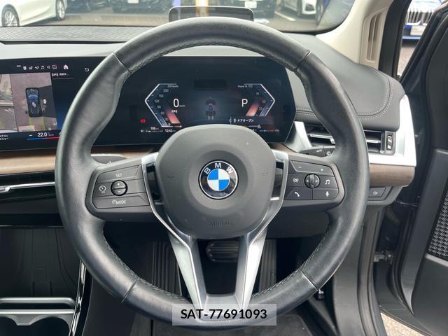 Bmw 2 SERIES 2024-01 8855006-8