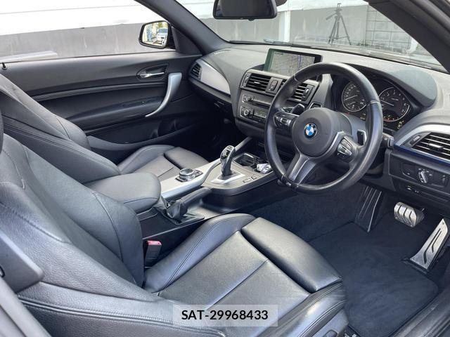 Bmw 2 SERIES 2014-02 8855495-2