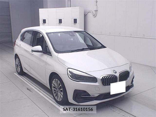 Bmw 2 SERIES 2020-09 8855824-0