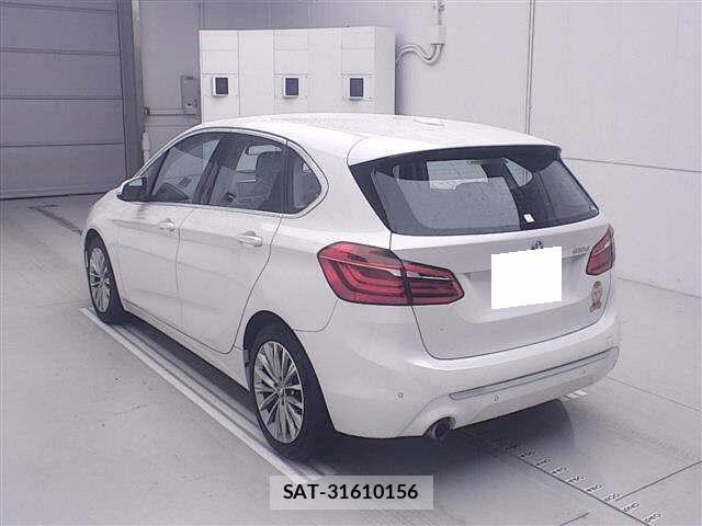 Bmw 2 SERIES 2020-09 8855824-1