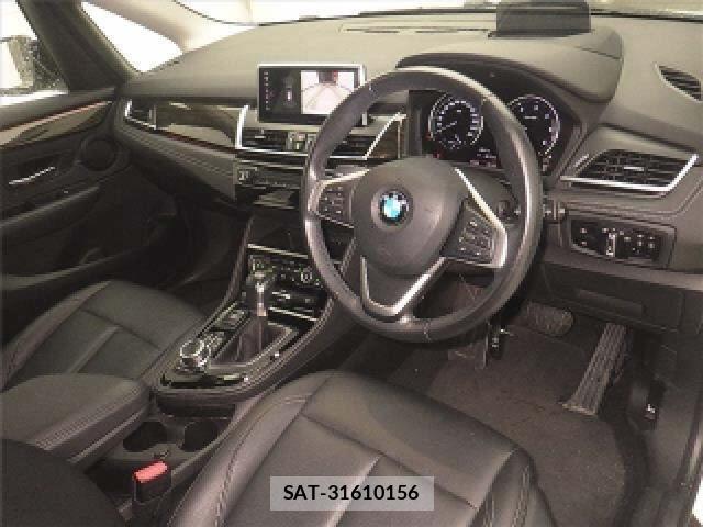 Bmw 2 SERIES 2020-09 8855824-2