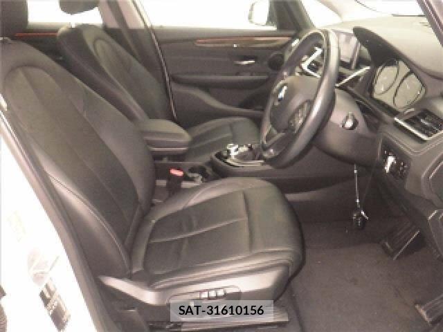 Bmw 2 SERIES 2020-09 8855824-3