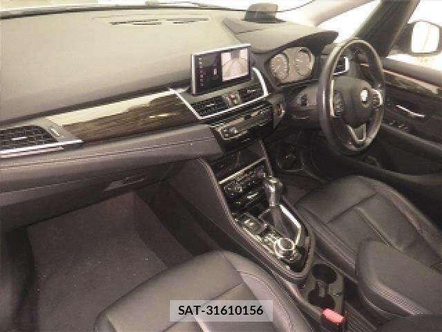 Bmw 2 SERIES 2020-09 8855824-4