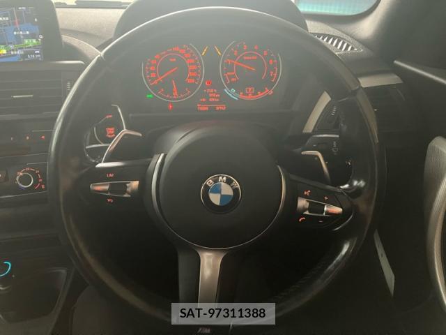 Bmw 2 SERIES 2014-09 8855938-16