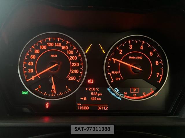 Bmw 2 SERIES 2014-09 8855938-19