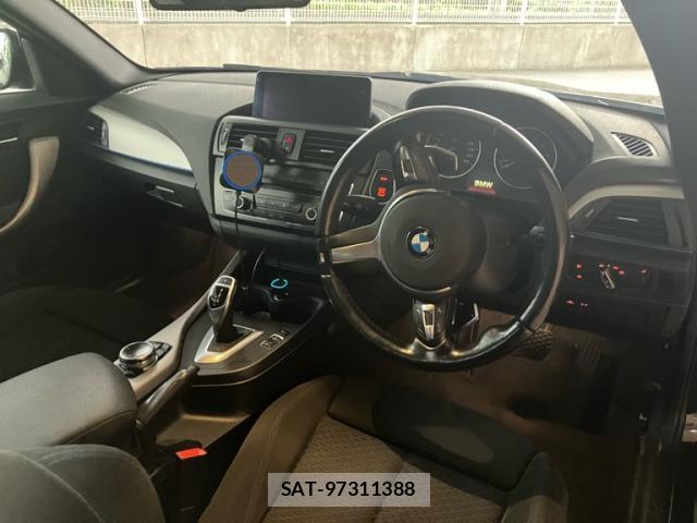 Bmw 2 SERIES 2014-09 8855938-7