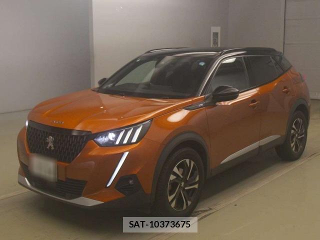 Peugeot 2008 2022-05 8855855-0
