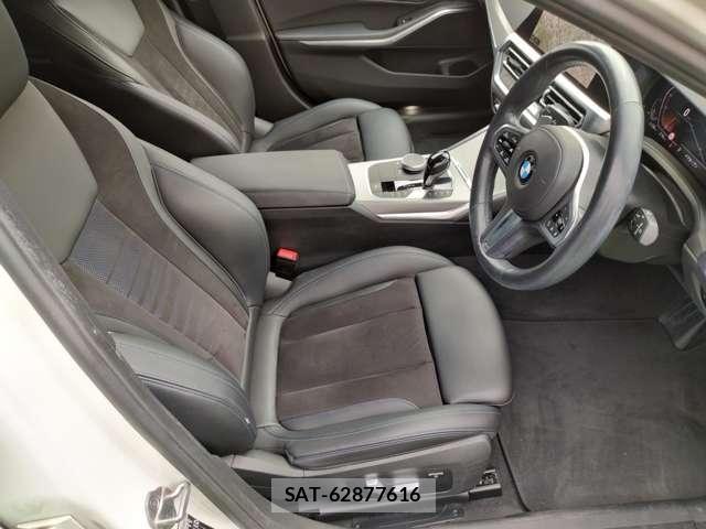 Bmw 3 SERIES 2021-12 8854807-11