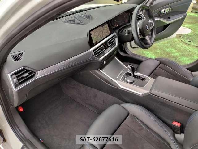 Bmw 3 SERIES 2021-12 8854807-12
