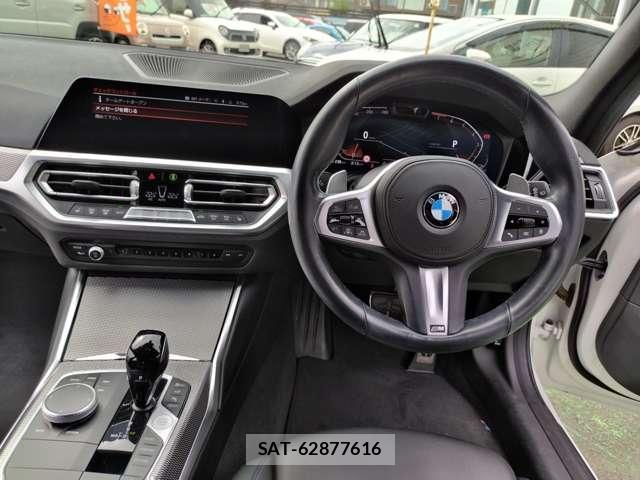 Bmw 3 SERIES 2021-12 8854807-15