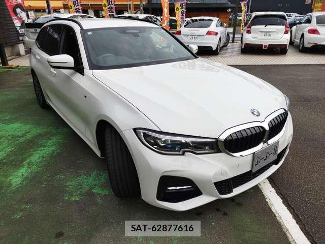 Bmw 3 SERIES 2021-12 8854807-3