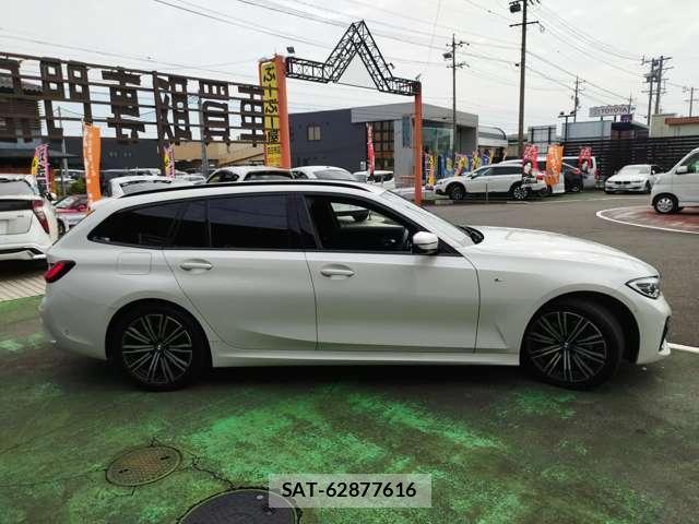 Bmw 3 SERIES 2021-12 8854807-4