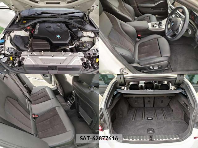 Bmw 3 SERIES 2021-12 8854807-5