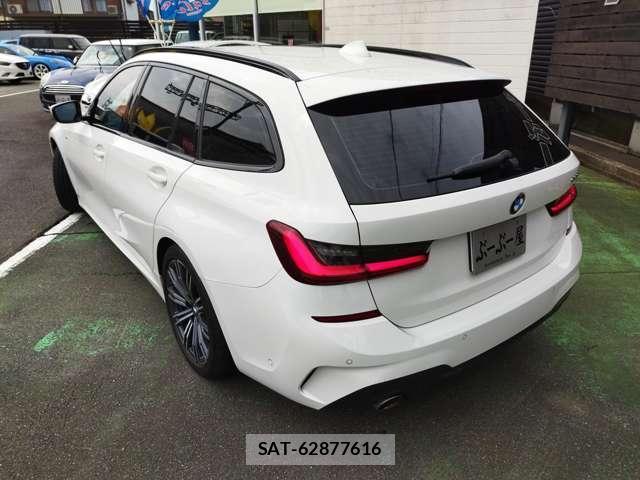 Bmw 3 SERIES 2021-12 8854807-6