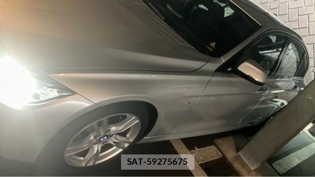 Bmw 3 SERIES 2014-06 8855320-10