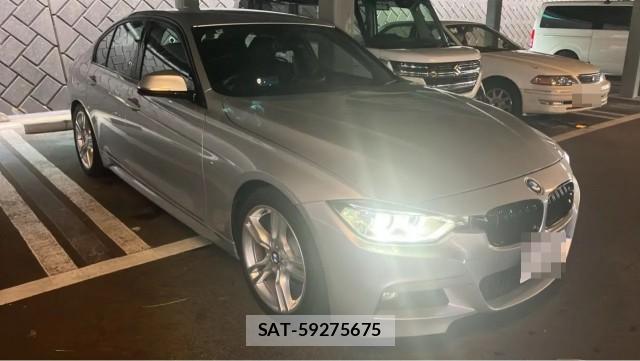 Bmw 3 SERIES 2014-06 8855320-11